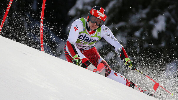 Leitinger bei Parallel-RTL in Alta Badia am Podest