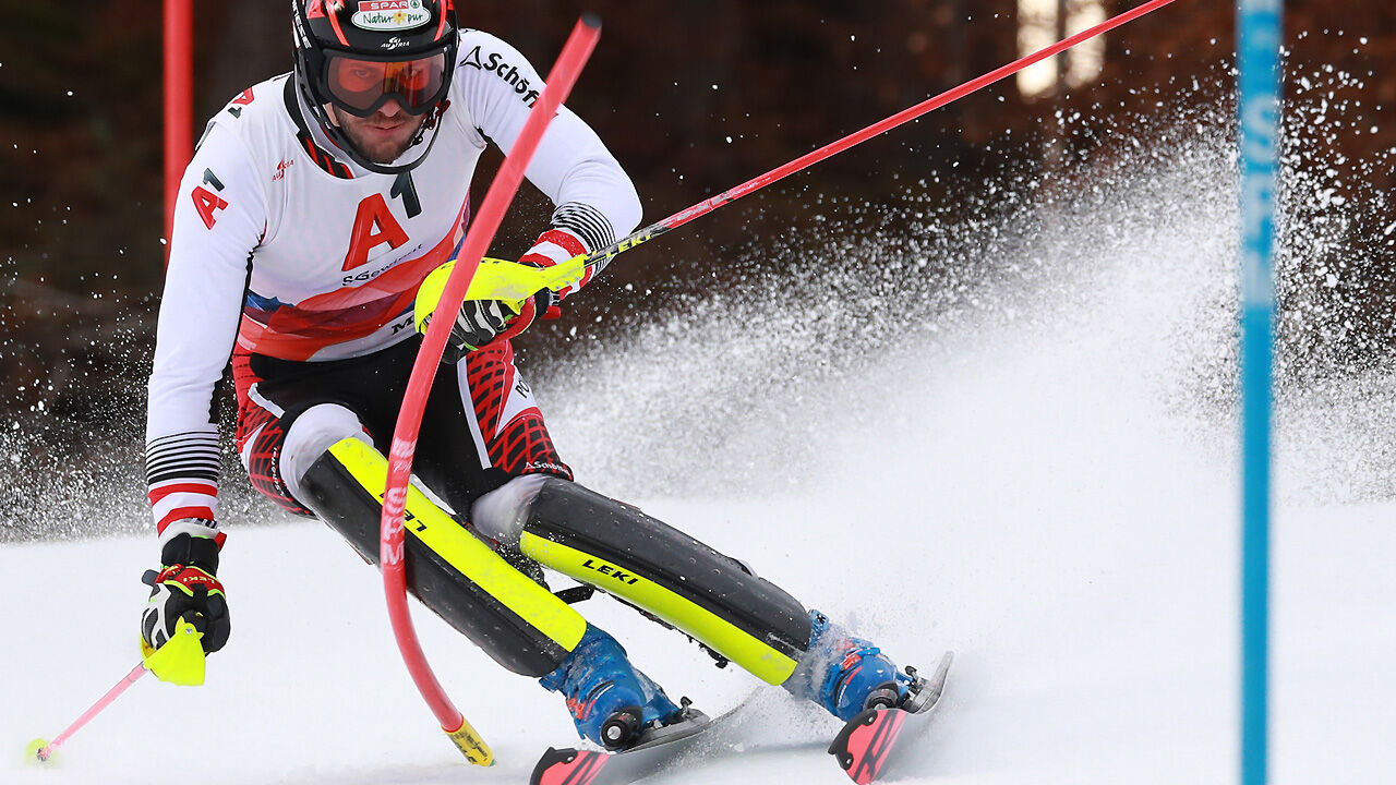 Ski-Weltcup LIVE: Slalom der Herren in Adelboden - LAOLA1.at