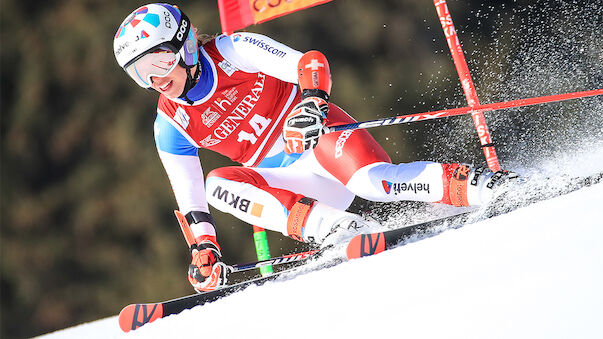 Schweizer Ski-Star wechselt die Marke