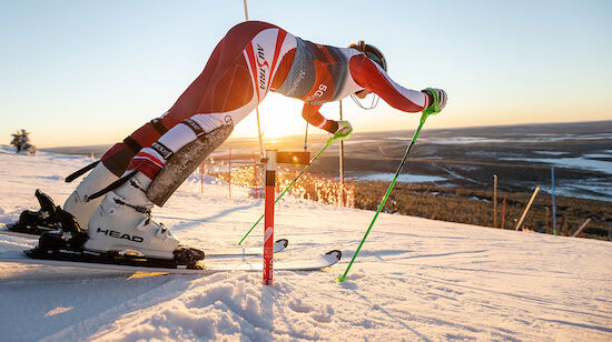Zwei Plätze im ÖSV-Team für Killington offen