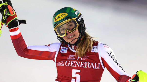 ÖSV-Trio fährt im 2. Levi-Slalom in die Top Ten