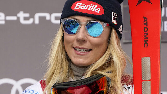 Mikaela Shiffrin ist Gesamtweltcup-Siegerin!
