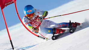 Corona stoppt auch Mikaela Shiffrin