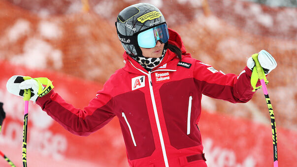 Venier sucht Ausweg: 