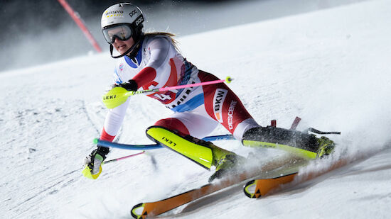 Mit nur 27 Jahren: Rücktritt im Schweizer Ski-Team