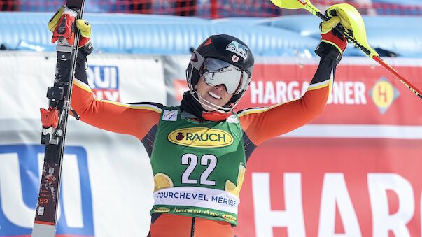 Kanadische Weltcup-Siegerin tritt zurück