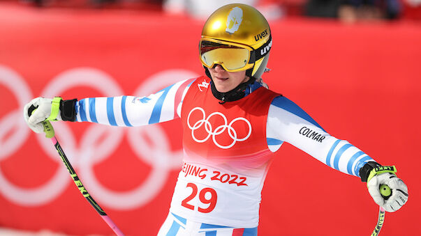 Mit nur 28 Jahren: Französin beendet Ski-Karriere