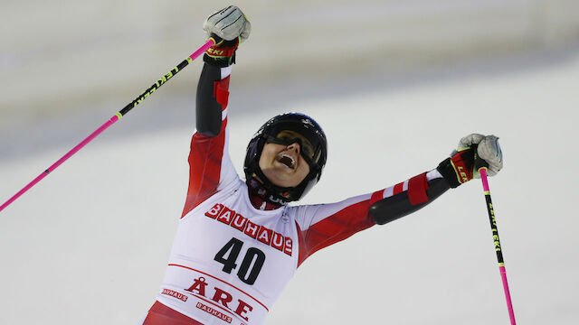 ÖSV-Gesamtsieg im Europacup