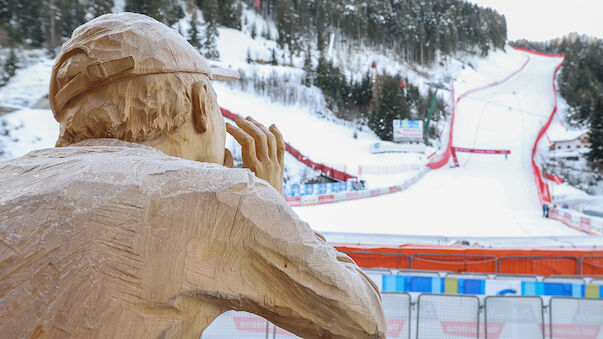 Zuschauer in Gröden und Alta Badia erlaubt