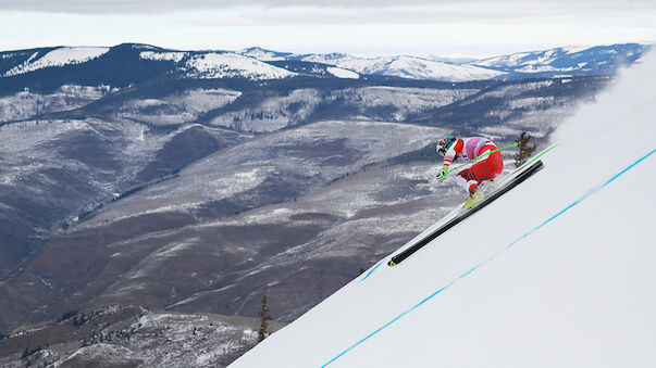 Mega-Wochenende in Beaver Creek