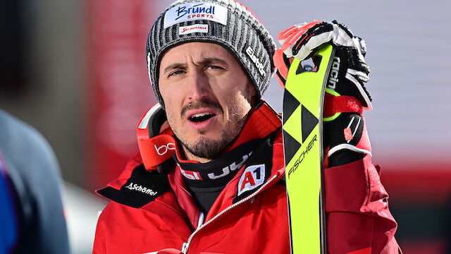 Kristoffersen gewinnt auch 2. RTL in Kranjska Gora