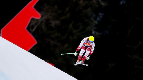 Kitzbühel 2022 - Programm der Hahnenkammrennen