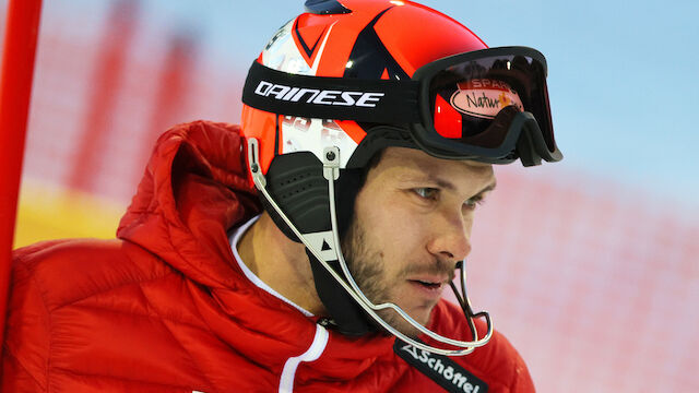Slalom-Ass Michael Matt wechselt Ausrüster