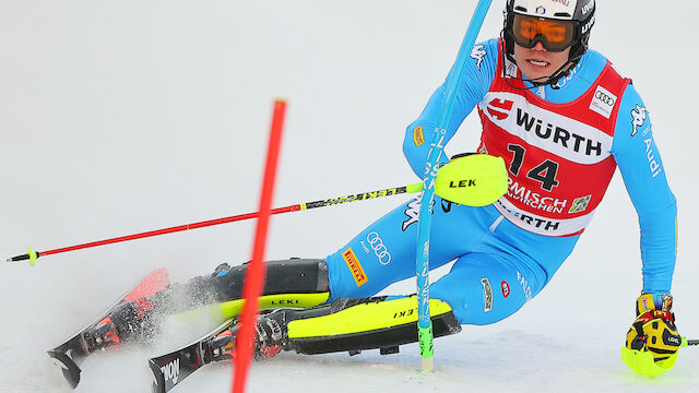 Italienischer Slalom-Star wechselt zu Atomic