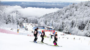 Abbruch! Zagreb-Slalom sorgt für viel Diskussion