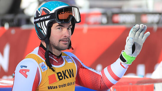Swiss-Ski kritisiert FIS-Ausnahme: 