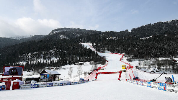 Ski-Weltcup: Frauen statt Männer in Kvitfjell