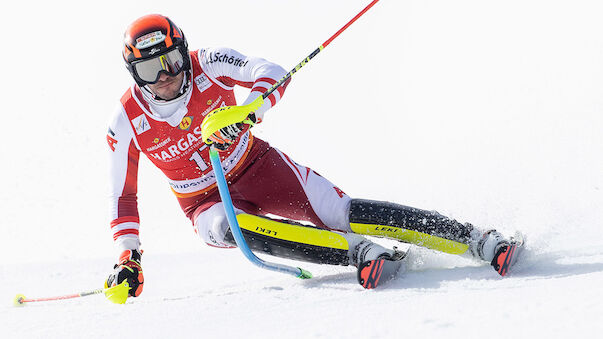 Fix: Michael Matt wechselt zu Hirscher-Skimarke