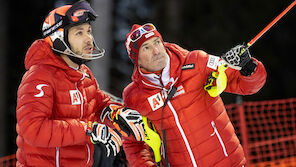 Ski-Coach Puelacher sieht überall Medaillenchancen