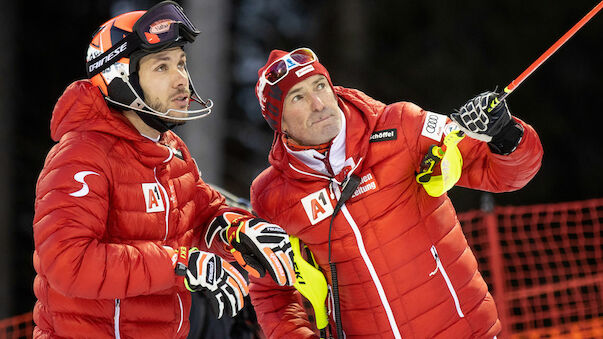 Ski-Coach Puelacher sieht überall Medaillenchancen