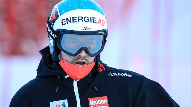 Swiss-Ski kritisiert FIS-Ausnahme: "Kindergarten"