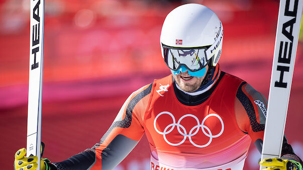 Jansrud: FIS-Renndirektor Waldner wie 