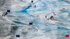 Parallel-Rennen: Start-Verzicht als Zeichen an FIS