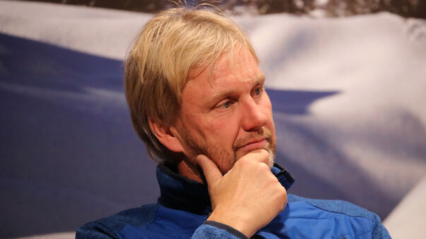 Atle Skaardal kehrt in den Ski-Zirkus zurück