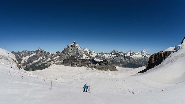 ÖSV vor Zermatt: "Schweizer müssten Platz 1 bis 6 machen"