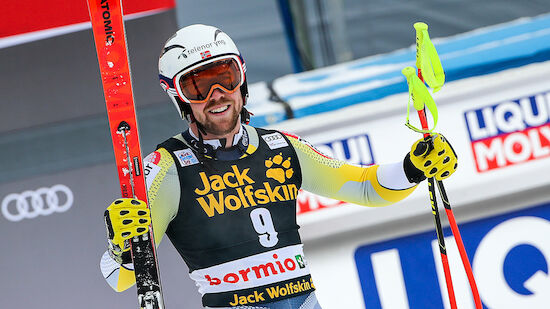 Aleksander Aamodt Kilde lässt Sölden-Start aus