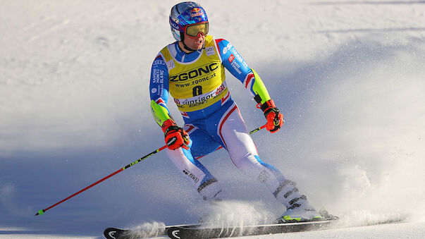 Baby-Glück! Ski-Star enthüllt Grund für Nicht-Antritt