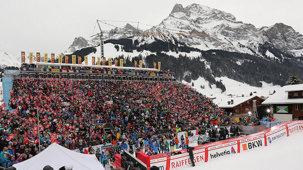 Geisterrennen! Schweiz-Rennen wohl ohne Fans