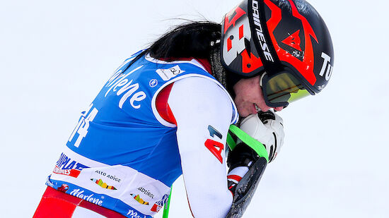 Brunner verpasst wegen Verletzung Weltcup-Finale