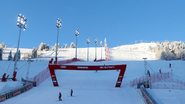 RTL in Courchevel auf Montag verschoben