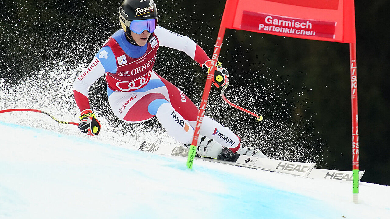 Ski Alpin Weltcup 2021/18 Ski Alpin Weltcup 2021/18