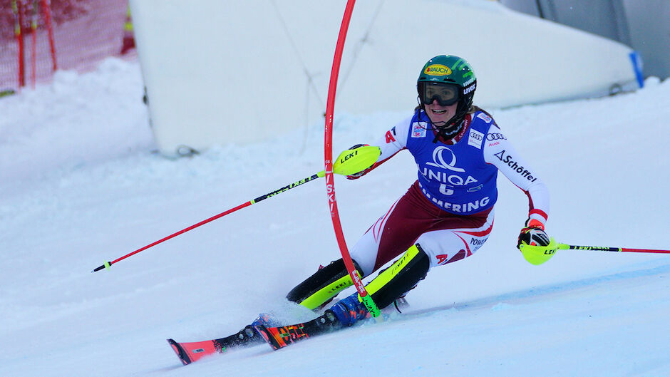 Ski Weltcup: Zagreb-Slaloms als Hilfe für Erdbeben-Opfer ...