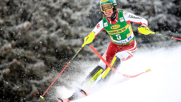 ÖSV-Starterinnen bei Weltcup-Finale in Lenzerheide