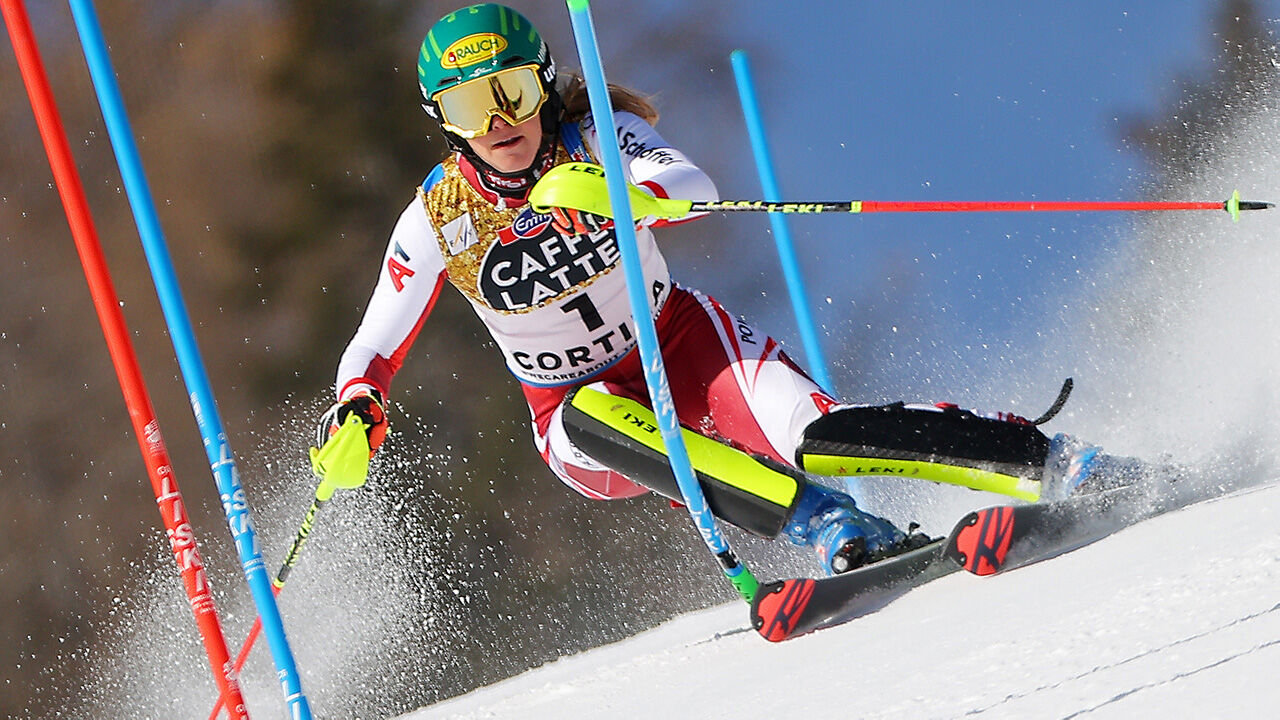 Ski-Weltcup LIVE: Startliste für Slalom der Damen in Jasna - Wintersport - Ski Alpin - Weltcup Damen