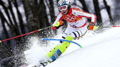 7. MARIA HÖFL-RIESCH - 266 Punkte