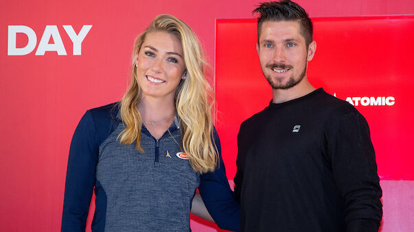 Bestenliste: Shiffrin zieht mit Hirscher gleich