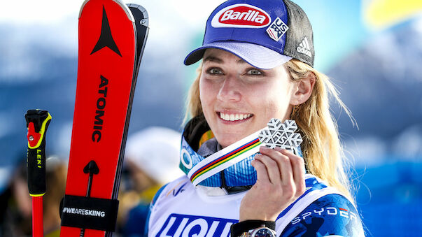 Shiffrin: 