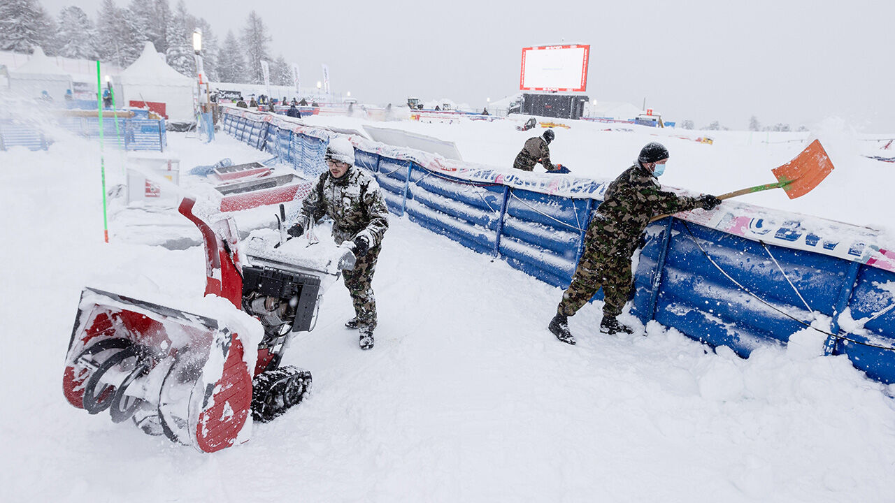 Wintersport Ski Alpin Wintersport Ski Alpin