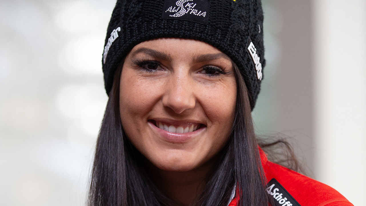 ÖSV-Abfahrerin Stephanie Venier wechselt Skimarke