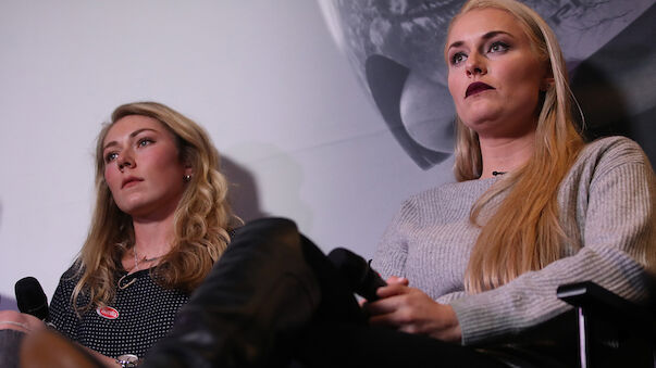 Lindsey Vonn stichelt gegen Mikaela Shiffrin