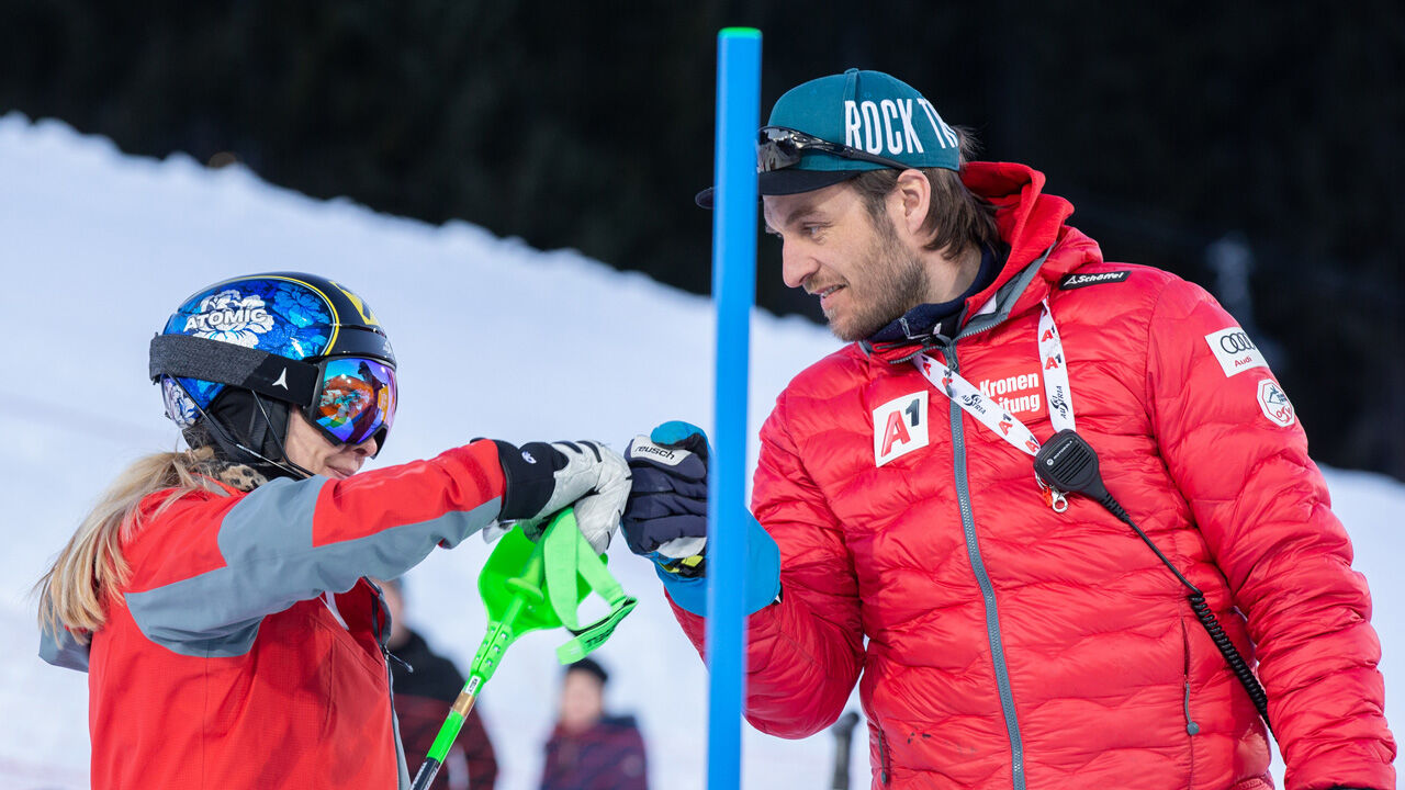 ÖSV-Damen in Flachau-Slalom um letztes WM-Ticket für Cortina - Wintersport - Ski Alpin - Weltcup ...