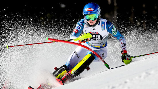 Ski Alpin: Shiffrin äußert sich zu möglichem US-Olympia-Boykott - Wintersport - Ski Alpin