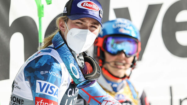 Unsportlichkeit! Shiffrin nach Jasna-RTL verärgert