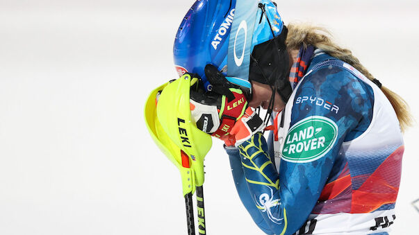 Shiffrin überholt Hirscher mit Sieg in Flachau