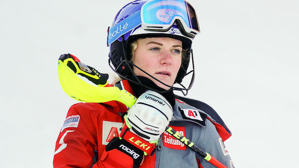 Nächster Ausfall für Ski-WM bei den ÖSV-Damen