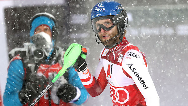 13 Herren, 11 Damen: ÖSV-Team für die Ski-WM steht